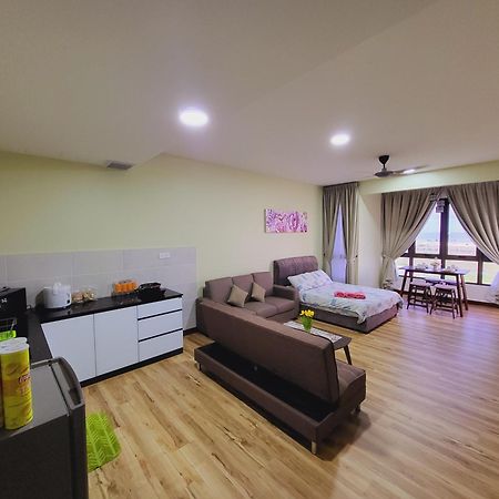 Bali Residence Impian Raudah Malacca Buitenkant foto